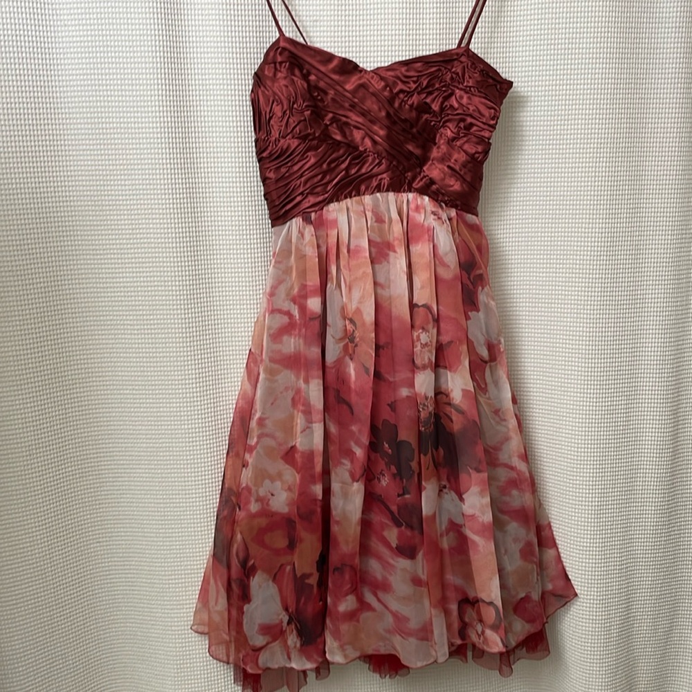 Women’s  Vintage Giorgio Armani dress